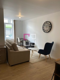 
Appartement F1bis à louer
