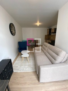 
Appartement F1bis à louer
