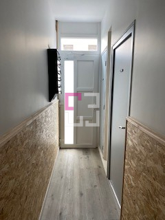 
Appartement F1bis à louer
