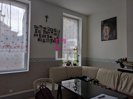 
Maison Bohain En Vermandois 4 pièce(s) 74 m2
