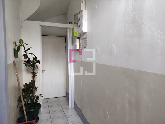 
Maison Bohain En Vermandois 4 pièce(s) 74 m2
