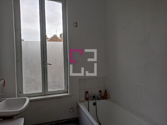 
Maison Bohain En Vermandois 4 pièce(s) 74 m2
