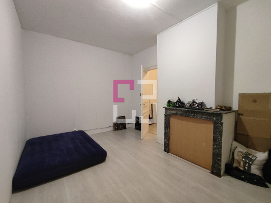 
Maison Bohain En Vermandois 4 pièce(s) 74 m2
