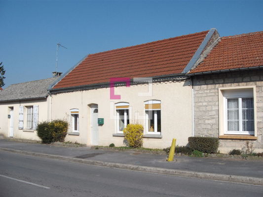 
Maison Vivaise 4 pièce(s) 84.17 m2
