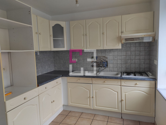 
Maison Vivaise 4 pièce(s) 84.17 m2

