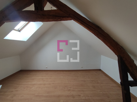 
Maison Vivaise 4 pièce(s) 84.17 m2
