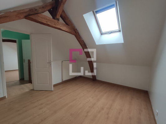 
Maison Vivaise 4 pièce(s) 84.17 m2
