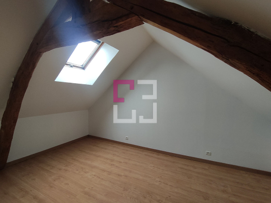 
Maison Vivaise 4 pièce(s) 84.17 m2
