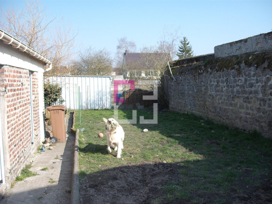 
Maison Vivaise 4 pièce(s) 84.17 m2
