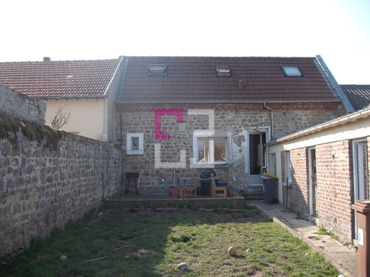
Maison Vivaise 4 pièce(s) 84.17 m2
