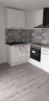 
Appartement Romorantin Lanthenay 2 pièce(s) 26,95 m2
