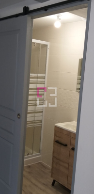 
Appartement Romorantin Lanthenay 2 pièce(s) 26,95 m2
