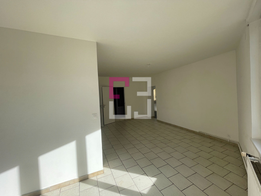 
Appartement RDC Guise 3 pièce(s)
