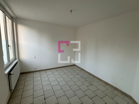 
Appartement RDC Guise 3 pièce(s)
