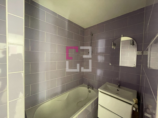 
Appartement RDC Guise 3 pièce(s)
