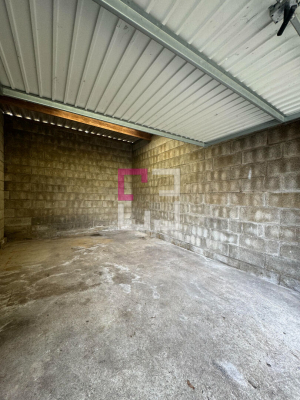 
Garage à Chauny 12 m2

