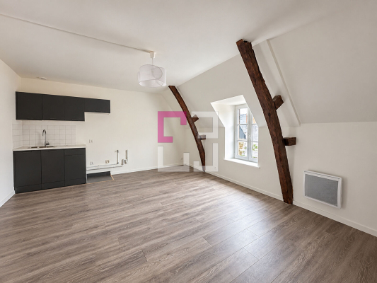 
Appartement Vervins 2 pièce(s) 55 m2
