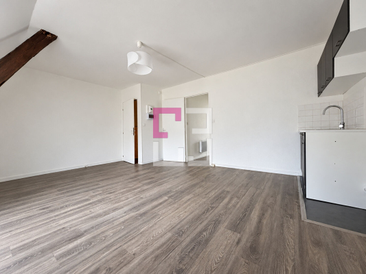 
Appartement Vervins 2 pièce(s) 55 m2
