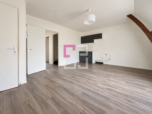 
Appartement Vervins 2 pièce(s) 55 m2
