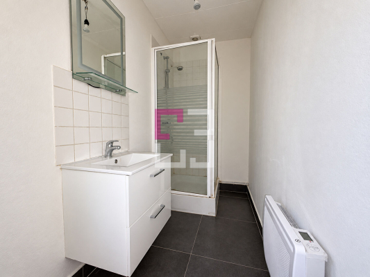 
Appartement Vervins 2 pièce(s) 55 m2

