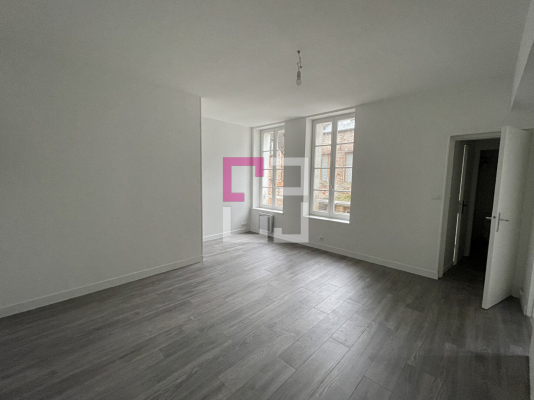 
Appartement Vervins 2 pièce(s) 31.7 m2
