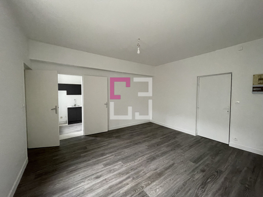 
Appartement Vervins 2 pièce(s) 31.7 m2
