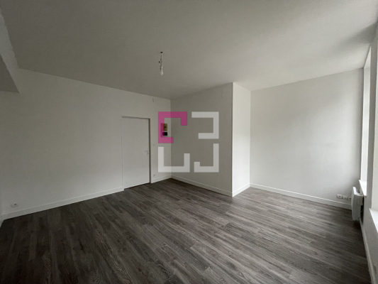
Appartement Vervins 2 pièce(s) 31.7 m2
