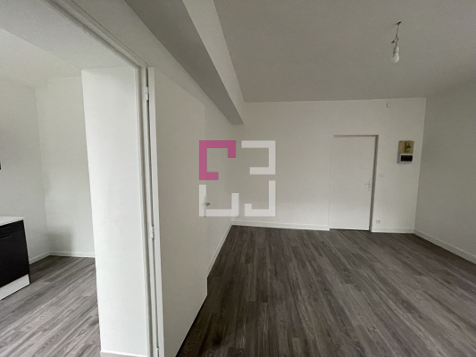 
Appartement Vervins 2 pièce(s) 31.7 m2
