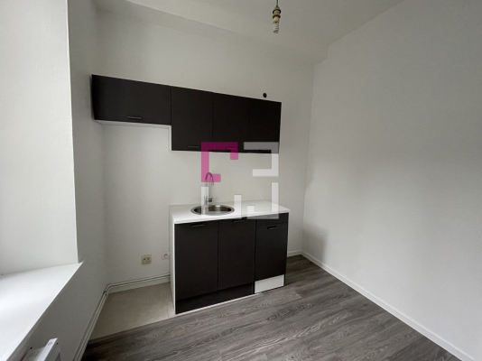 
Appartement Vervins 2 pièce(s) 31.7 m2
