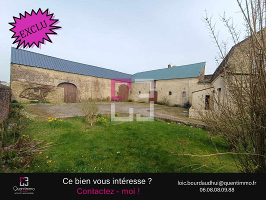 
Maison La Capelle 4 pièce(s) 119 m2
