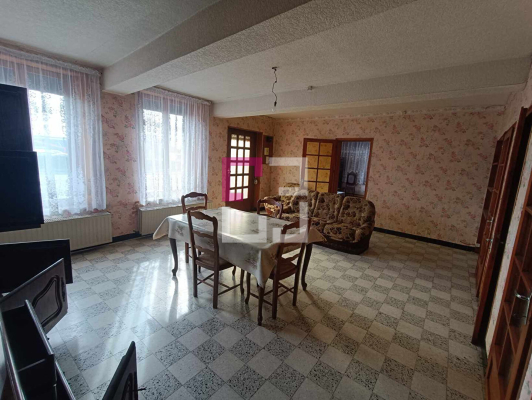 
Maison La Capelle 4 pièce(s) 119 m2
