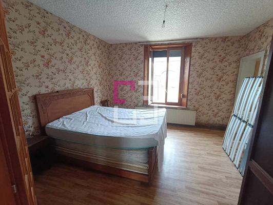 
Maison La Capelle 4 pièce(s) 119 m2
