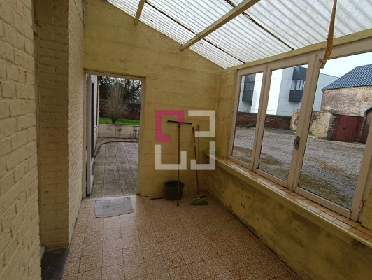 
Maison La Capelle 4 pièce(s) 119 m2
