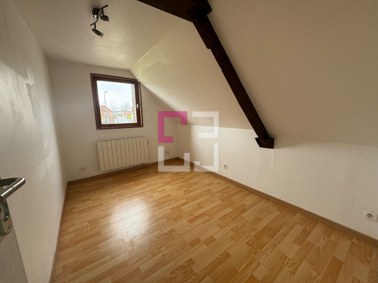 
Maison Vaux Andigny 4 pièce(s) 82 m2

