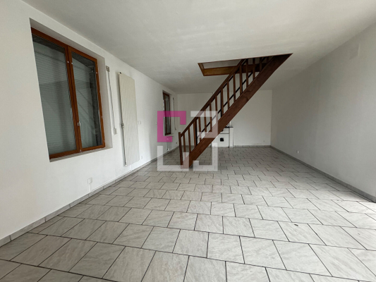 
Maison Vaux Andigny 4 pièce(s) 82 m2
