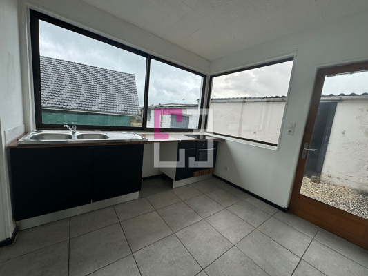 
Maison Vaux Andigny 4 pièce(s) 82 m2
