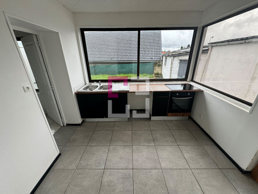 
Maison Vaux Andigny 4 pièce(s) 82 m2
