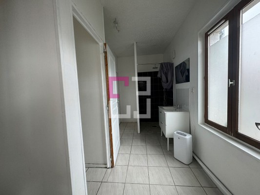 
Maison Vaux Andigny 4 pièce(s) 82 m2
