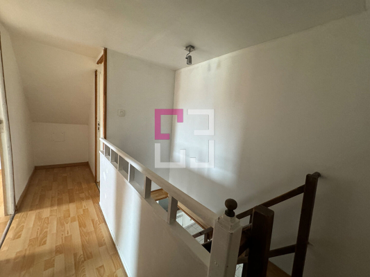 
Maison Vaux Andigny 4 pièce(s) 82 m2

