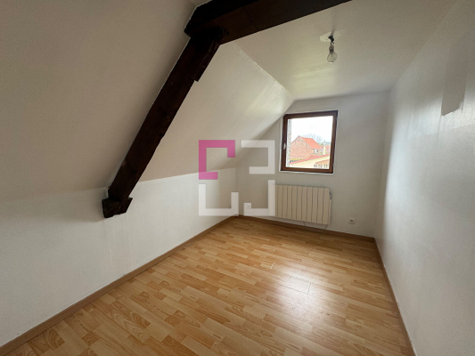 
Maison Vaux Andigny 4 pièce(s) 82 m2
