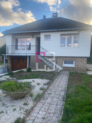 
maison individuelle à louer
