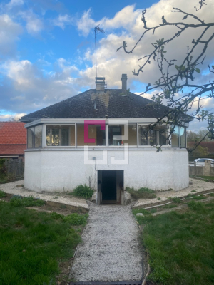 
maison individuelle à louer

