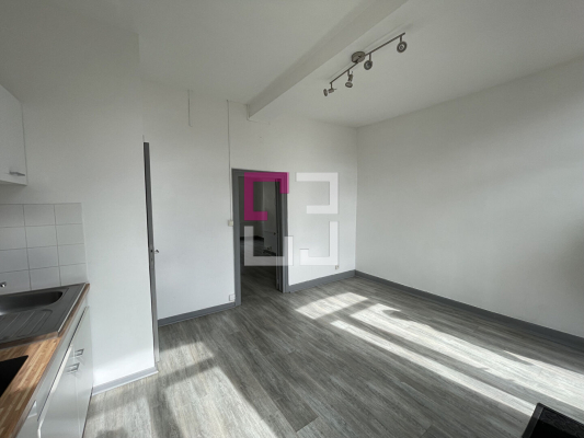 
Appartement avec cour Marle 3 pièce(s) 70 m2
