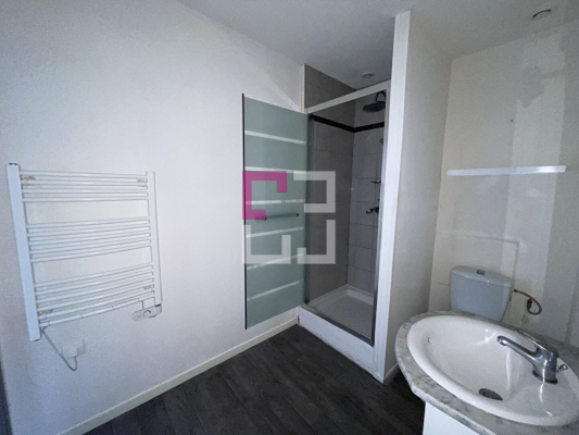 
Appartement avec cour Marle 3 pièce(s) 70 m2
