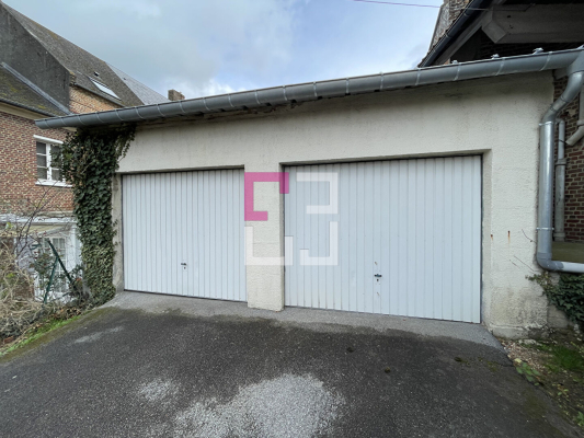 
Appartement avec cour Marle 3 pièce(s) 70 m2
