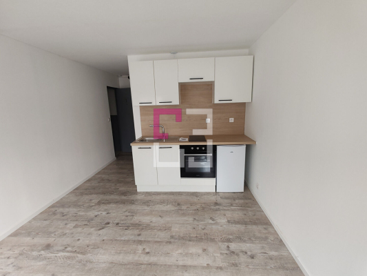
Appartement Bohain En Vermandois 1 pièce(s) 20.63 m2
