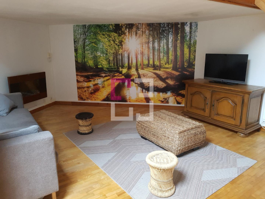 
Appartement Saint Quentin 3 pièce(s) 67.48 m2
