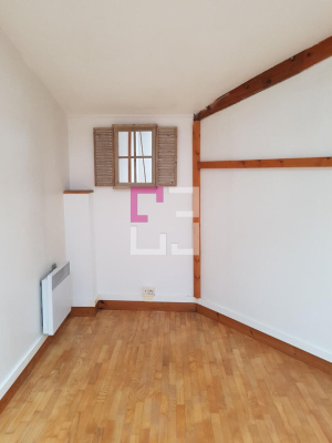
Appartement Saint Quentin 3 pièce(s) 67.48 m2
