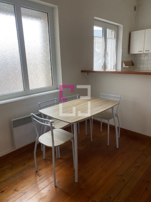 
Appartement Saint Quentin 3 pièce(s) 67.48 m2
