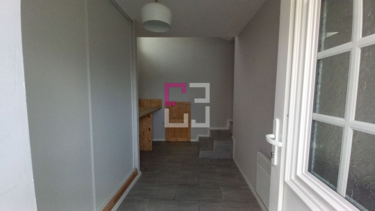 
Maison Rogny 5 pièce(s) 86.31 m2
